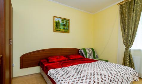  Гостевой дом Алеандр, г. Сочи, Лазаревский район, п. Лоо