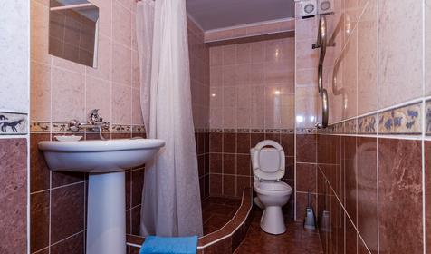  Гостевой дом Алеандр, г. Сочи, Лазаревский район, п. Лоо