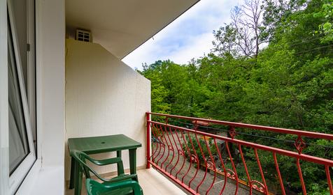  Гостевой дом Алеандр, г. Сочи, Лазаревский район, п. Лоо