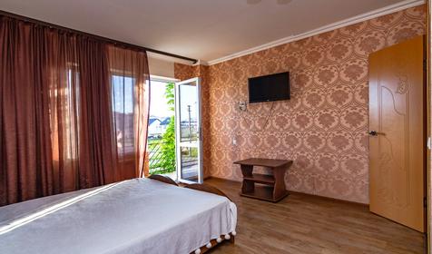 Гостевой дом Отдых у Сусанны, Сочи, Адлер