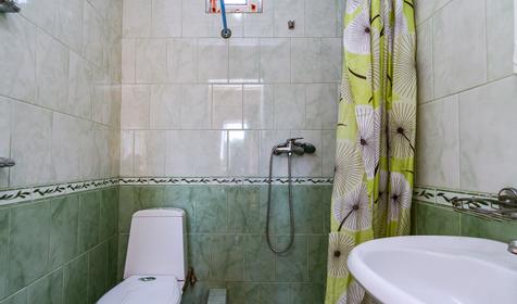 Гостевой дом Отдых у Сусанны, Сочи, Адлер