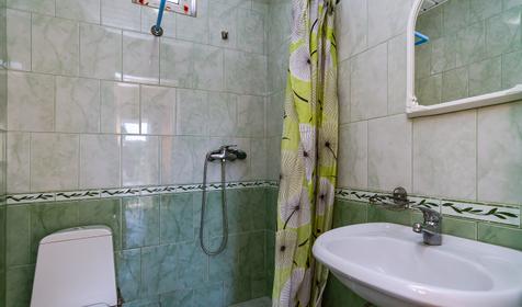 Гостевой дом Отдых у Сусанны, Сочи, Адлер