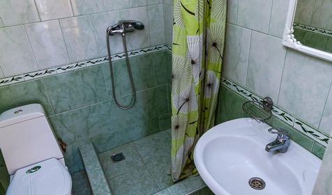 Гостевой дом Отдых у Сусанны, Сочи, Адлер