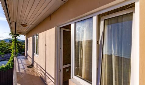 Гостевой дом Отдых у Сусанны, Сочи, Адлер