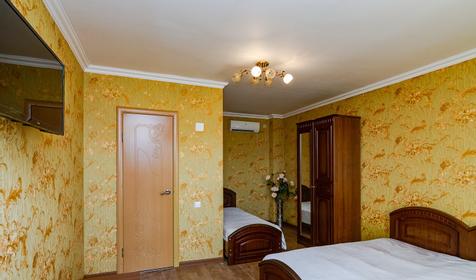 Гостевой дом Отдых у Сусанны, Сочи, Адлер