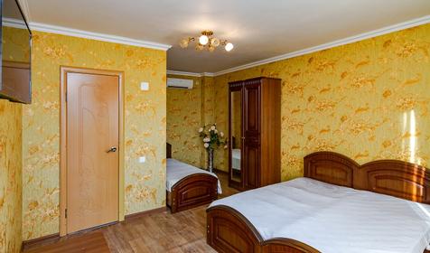 Гостевой дом Отдых у Сусанны, Сочи, Адлер