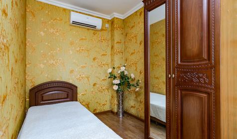 Гостевой дом Отдых у Сусанны, Сочи, Адлер