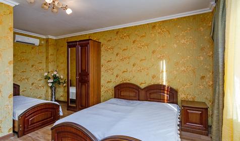 Гостевой дом Отдых у Сусанны, Сочи, Адлер