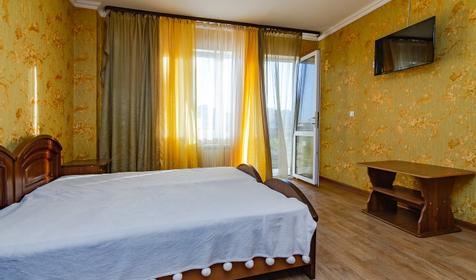 Гостевой дом Отдых у Сусанны, Сочи, Адлер