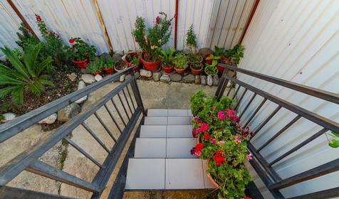 Гостевой дом Отдых у Сусанны, Сочи, Адлер