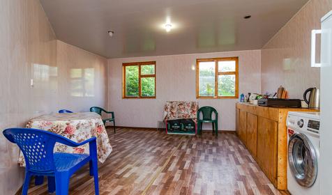 Гостевой дом Отдых у Сусанны, Сочи, Адлер