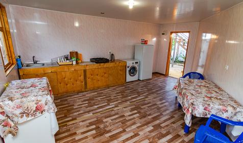 Гостевой дом Отдых у Сусанны, Сочи, Адлер