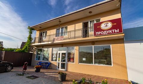 Гостевой дом Отдых у Сусанны, Сочи, Адлер