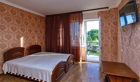 Гостевой дом Отдых у Сусанны, Сочи, Адлер