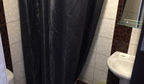 Двухместный с балконом