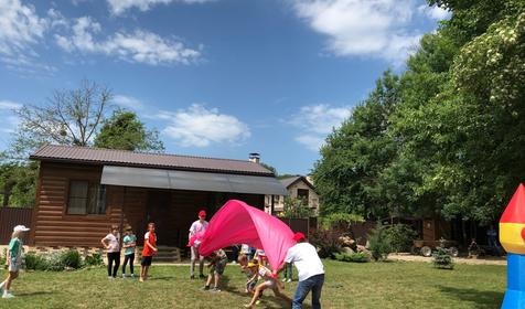 Горное Поместье