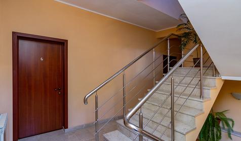 Мини-гостиница Горка, г. Сочи, Лазаревский район, п. Лазаревское