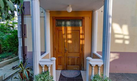 Мини-гостиница Горка, г. Сочи, Лазаревский район, п. Лазаревское