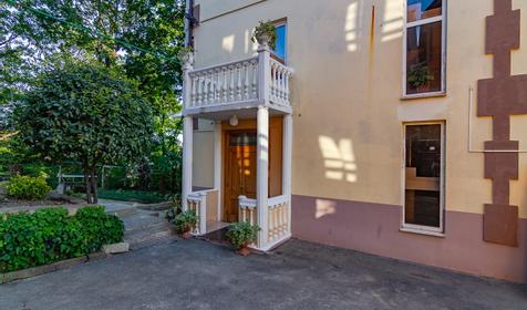 Мини-гостиница Горка, г. Сочи, Лазаревский район, п. Лазаревское