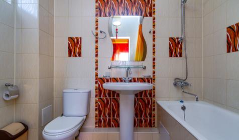 Полулюкс. Мини-гостиница Горка, г. Сочи, Лазаревский район, п. Лазаревское