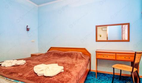 Двухкомнатный Люкс