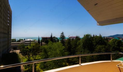 Двухкомнатный Люкс