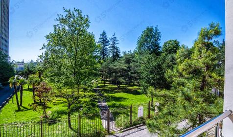 Двухкомнатный Люкс