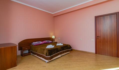 Президентский номер. Мини-гостиница Горка, г. Сочи, Лазаревский район, п. Лазаревское