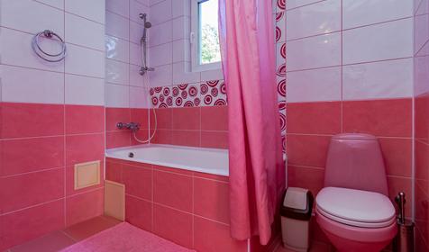 Президентский номер. Мини-гостиница Горка, г. Сочи, Лазаревский район, п. Лазаревское