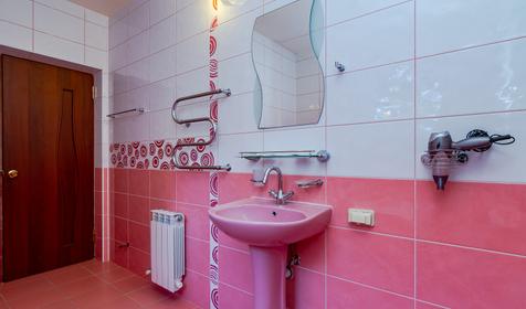 Президентский номер. Мини-гостиница Горка, г. Сочи, Лазаревский район, п. Лазаревское