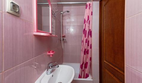 Комфорт. Мини-гостиница Горка, г. Сочи, Лазаревский район, п. Лазаревское