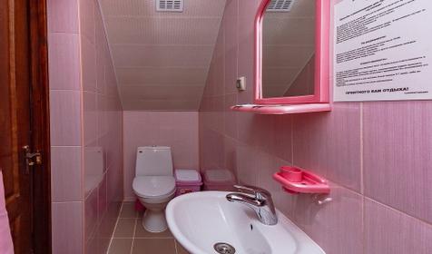 Комфорт. Мини-гостиница Горка, г. Сочи, Лазаревский район, п. Лазаревское