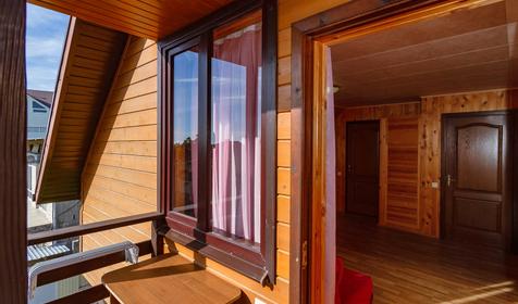 Комфорт. Мини-гостиница Горка, г. Сочи, Лазаревский район, п. Лазаревское