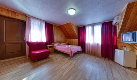 Комфорт. Мини-гостиница Горка, г. Сочи, Лазаревский район, п. Лазаревское