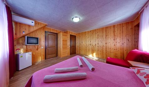 Комфорт. Мини-гостиница Горка, г. Сочи, Лазаревский район, п. Лазаревское