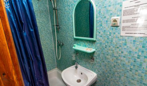 Комфорт. Мини-гостиница Горка, г. Сочи, Лазаревский район, п. Лазаревское