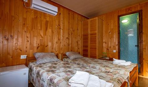 Комфорт. Мини-гостиница Горка, г. Сочи, Лазаревский район, п. Лазаревское