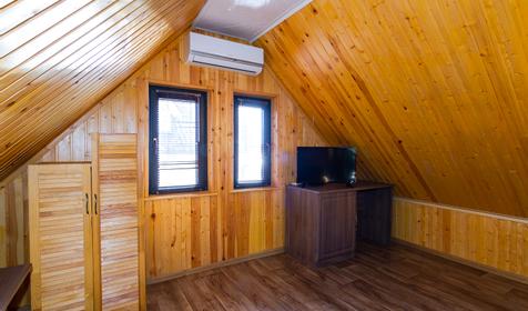 Комфорт плюс. Мини-гостиница Горка, г. Сочи, Лазаревский район, п. Лазаревское