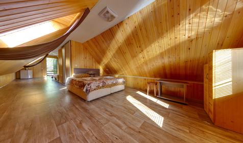 Комфорт плюс. Мини-гостиница Горка, г. Сочи, Лазаревский район, п. Лазаревское