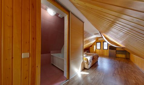 Комфорт плюс. Мини-гостиница Горка, г. Сочи, Лазаревский район, п. Лазаревское