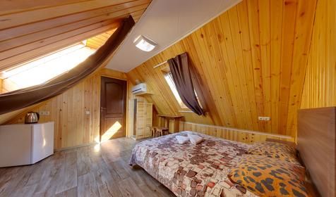 Комфорт плюс. Мини-гостиница Горка, г. Сочи, Лазаревский район, п. Лазаревское