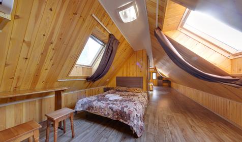 Комфорт плюс. Мини-гостиница Горка, г. Сочи, Лазаревский район, п. Лазаревское