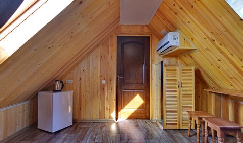 Комфорт плюс. Мини-гостиница Горка, г. Сочи, Лазаревский район, п. Лазаревское