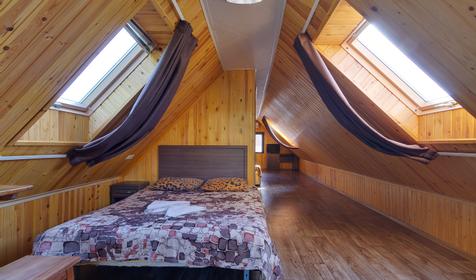 Комфорт плюс. Мини-гостиница Горка, г. Сочи, Лазаревский район, п. Лазаревское