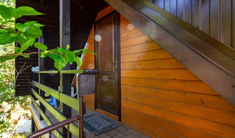 Комфорт плюс. Мини-гостиница Горка, г. Сочи, Лазаревский район, п. Лазаревское