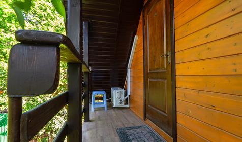 Комфорт плюс. Мини-гостиница Горка, г. Сочи, Лазаревский район, п. Лазаревское