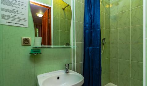 Комфорт плюс. Мини-гостиница Горка, г. Сочи, Лазаревский район, п. Лазаревское