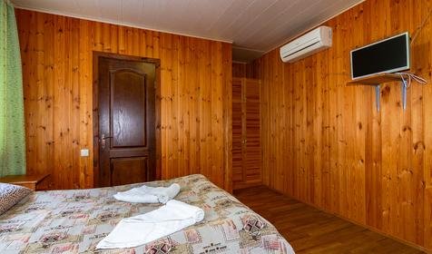 Комфорт плюс. Мини-гостиница Горка, г. Сочи, Лазаревский район, п. Лазаревское