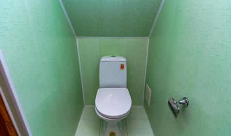 Комфорт плюс. Мини-гостиница Горка, г. Сочи, Лазаревский район, п. Лазаревское