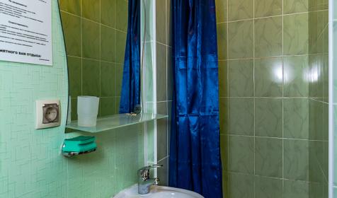 Комфорт плюс. Мини-гостиница Горка, г. Сочи, Лазаревский район, п. Лазаревское